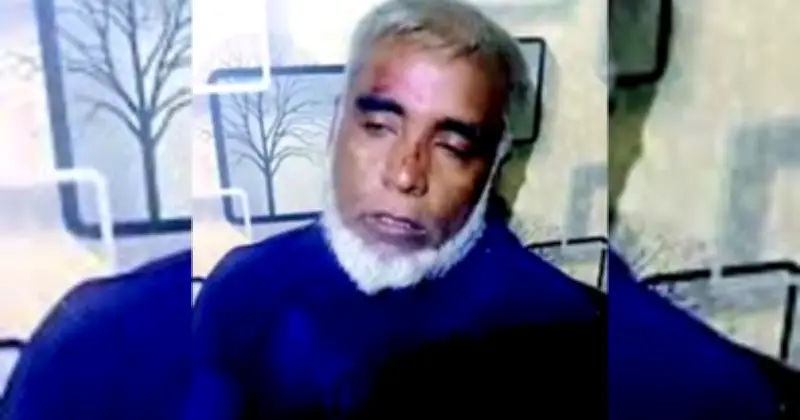 চট্টগ্রামে বোনকে কুপিয়ে হত্যা করে বোরকা পরে পালানোর চেষ্টা, ভাই আটক