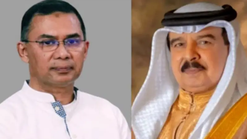 মধ্যপ্রাচ্য উত্তেজনায় বাংলাদেশের নিরাপত্তা ও অর্থনীতিতে প্রভাব, ড. ইউনূসকে ভিভিআইপি ঘোষণা