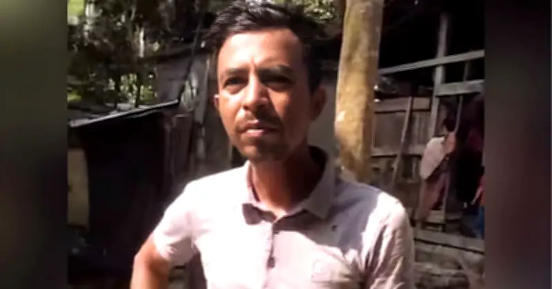 পিরোজপুরে চুরির অপবাদে মারধর, অটোচালকের বিষপানে আত্মহত্যা