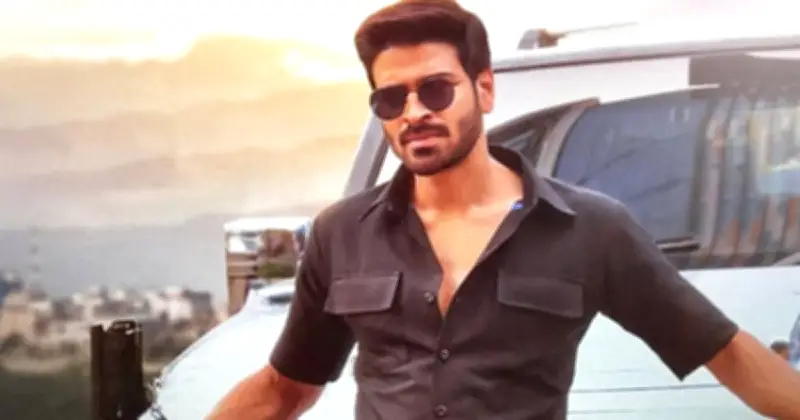 শ্যাম ভট্টাচার্যের নতুন চমক: ‘রাক্ষস’ সিনেমায় সিয়াম আহমেদের সঙ্গে অভিনয়