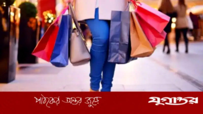 রোজায় ঈদের কেনাকাটায় ক্লান্তি কমানোর ৫টি কার্যকরী উপায়