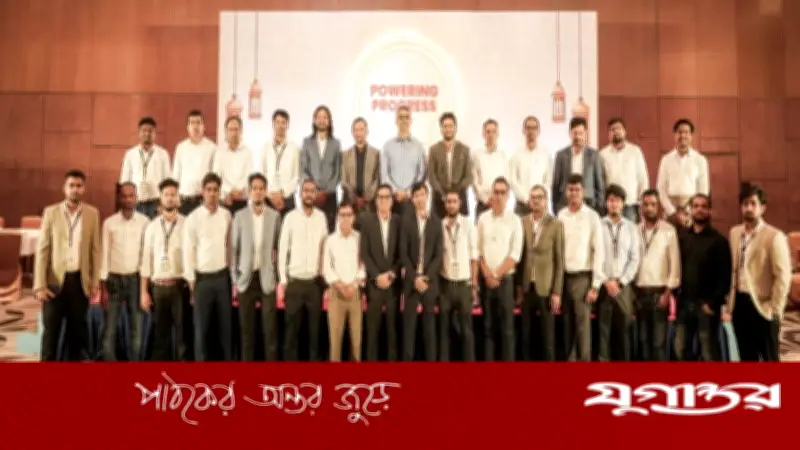 র‍্যাঙ্কস পেট্রোলিয়ামের ইফতার আয়োজনে শিল্প ও পাওয়ারপ্ল্যান্ট গ্রাহকদের সম্মাননা