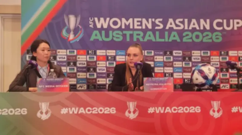 উজবেক কোচের সতর্কতা: র‍্যাঙ্কিং নয়, মাঠের খেলাই নির্ধারণ করবে বাংলাদেশ ম্যাচের ফল