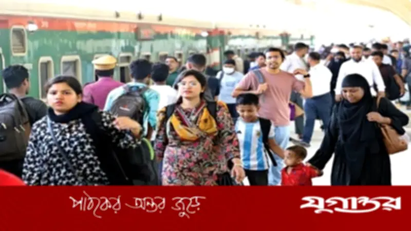 ঈদুল ফিতরের ছুটি বাড়ানোর সম্ভাবনা, মন্ত্রিসভার বৈঠকে চূড়ান্ত সিদ্ধান্ত