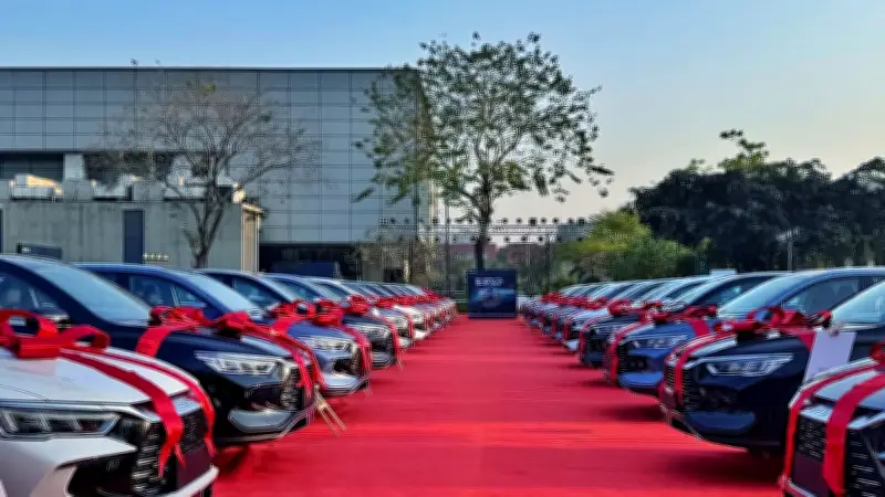 বাংলাদেশে বিওয়াইডির নতুন হাইব্রিড এসইউভি সিলায়ন-৫: ৭১ কিমি বৈদ্যুতিক রেঞ্জ