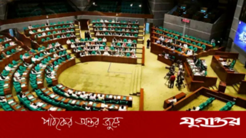 বিএনপির প্রস্তাবে জামায়াতের ডেপুটি স্পিকার পদে তিন নেতার নাম আলোচনায়