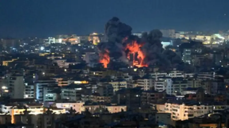 মধ্যপ্রাচ্যে উত্তেজনা: ইরান-ইসরায়েল সংঘাত ও কাতারে শিশুর মৃত্যু