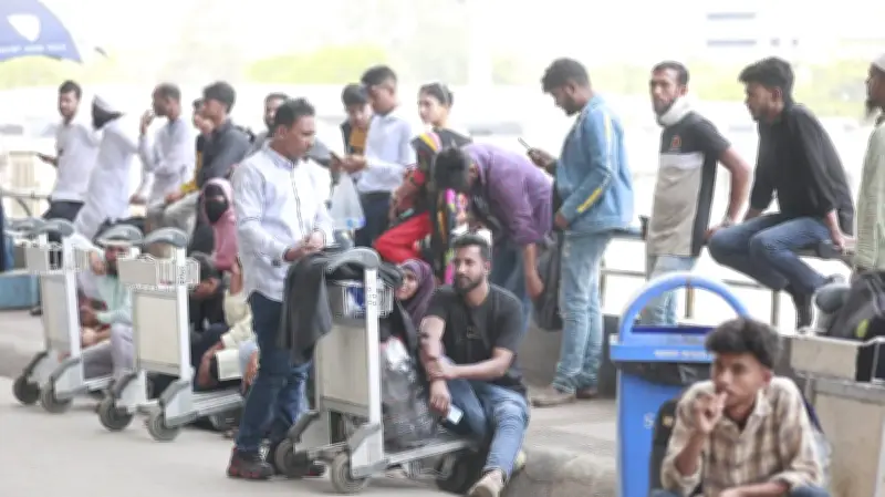 কাতারে মেয়াদোত্তীর্ণ ভিসার মেয়াদ এক মাসের জন্য বাড়ল, স্বয়ংক্রিয় প্রক্রিয়ায় হবে