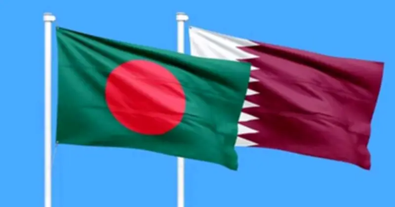 মধ্যপ্রাচ্যের উত্তেজনায় আটকে পড়াদের ভিসার মেয়াদ বাড়ালো কাতার