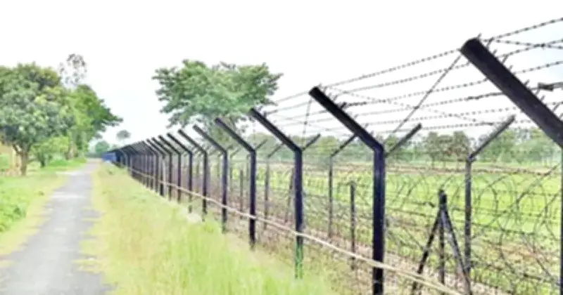 নীলফামারী সীমান্তে তিন শিশু আটক, ভারতে কাজের উদ্দেশ্যে যাচ্ছিল