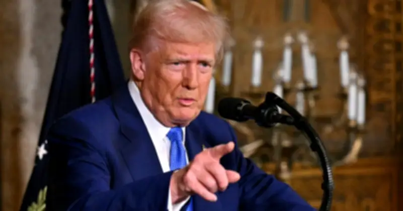 ট্রাম্পের কঠোর ভাষায় যুক্তরাজ্যের সমালোচনা, বললেন 'সম্পর্ক আগের মতো নেই'