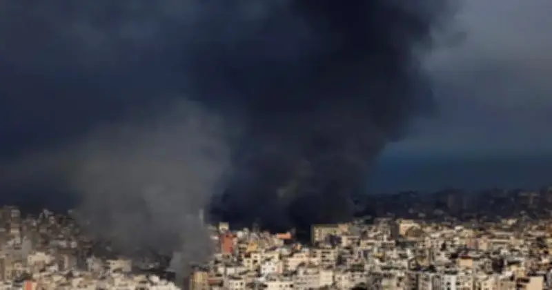 লেবাননে কৌশলগত এলাকা দখলে অনুমোদন দিলেন নেতানিয়াহু, আইডিএফের অভিযান অব্যাহত