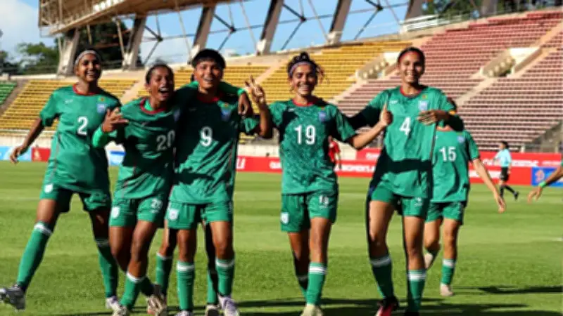 ৪৬ বছর পর এশিয়ান কাপে বাংলাদেশের জনবল নেবে সেভ দ্য চিলড্রেন, আবেদন শেষ ৭ মার্চ