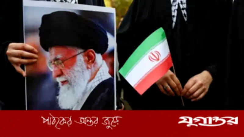 ইরানে সর্বোচ্চ নেতা খামেনির মৃত্যু: তিন সদস্যের অন্তর্বর্তীকালীন পরিষদ গঠন