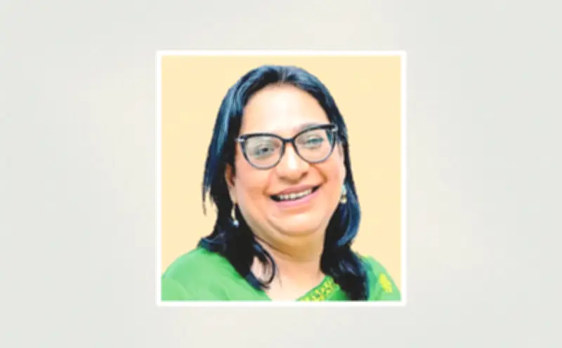 সাজেদা ফাউন্ডেশনের তিন দশক: করপোরেট ফিলানথ্রপি থেকে টেকসই উন্নয়নের পথ