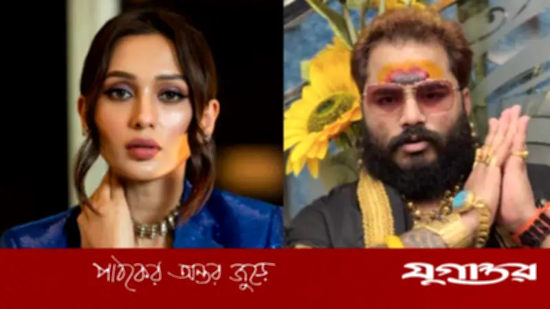 টলিউড অভিনেত্রী মিমি চক্রবর্তীর বিরুদ্ধে দুই মামলা, মানহানি ও চুক্তিভঙ্গের অভিযোগ