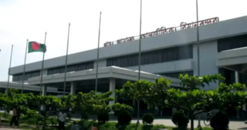 মধ্যপ্রাচ্য যুদ্ধে বিমান চলাচল ব্যাহত: চট্টগ্রামে ৩৫টি ফ্লাইট বাতিল