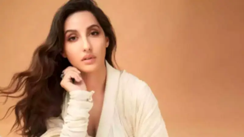 মধ্যপ্রাচ্য সংঘাতে মানসিক ব্যথিত নোরা ফাতেহি, 'টক্সিক' ছবিতে ৬০০ কোটি আয়