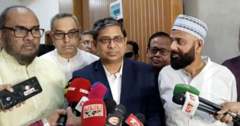 স্থানীয় সরকার নির্বাচন: দলীয় না সাধারণ প্রতীকের সিদ্ধান্ত না হলে আয়োজন হবে না