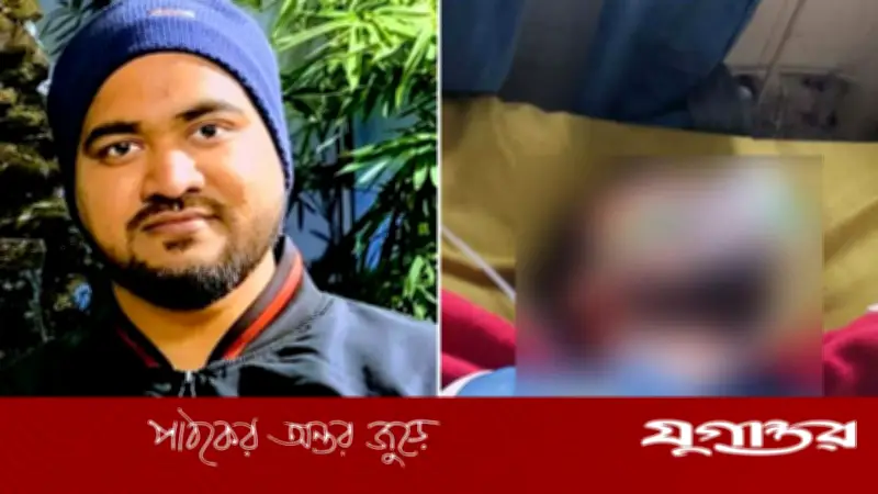 ভারতের ট্রেনে অচেতন উদ্ধার বাকৃবি শিক্ষার্থী জীম, মনিপাল হাসপাতালে আইসিইউতে