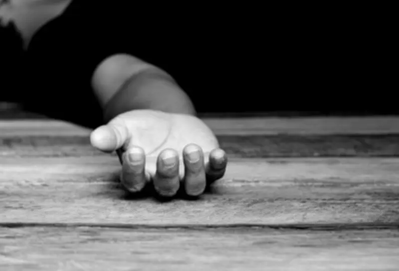 কিশোরগঞ্জে সাড়ে চার মাস বয়সী শিশুর মরদেহ সেপটিক ট্যাংকে উদ্ধার, পুলিশ তদন্তে