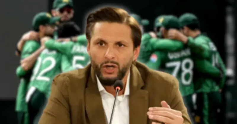 পাকিস্তান ক্রিকেটারদের বিশ্বকাপে বাজে পারফরম্যান্সের জন্য ৫০ লাখ রুপি জরিমানা