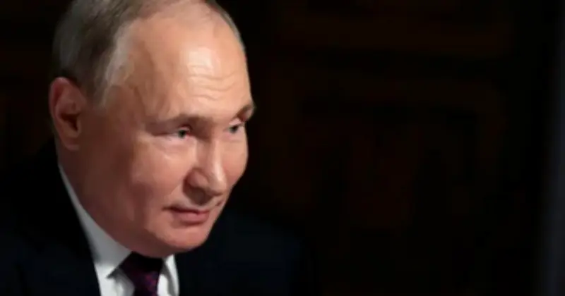 পারস্য উপসাগরে ইরানের হামলা নিয়ে রাশিয়ার উদ্বেগ, পুতিন তেহরানে যোগাযোগ করবেন