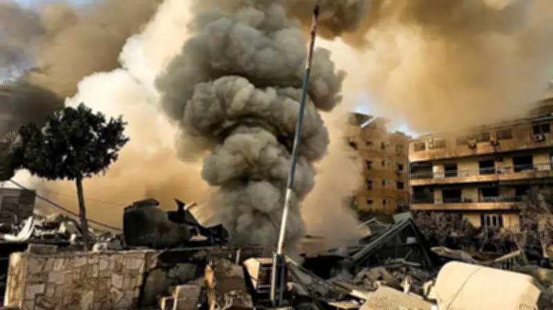 ইরান আলোচনা প্রত্যাখ্যান, যুদ্ধ করছে 'শয়তানের' বিরুদ্ধে; মৃতের সংখ্যা ৭৮৭