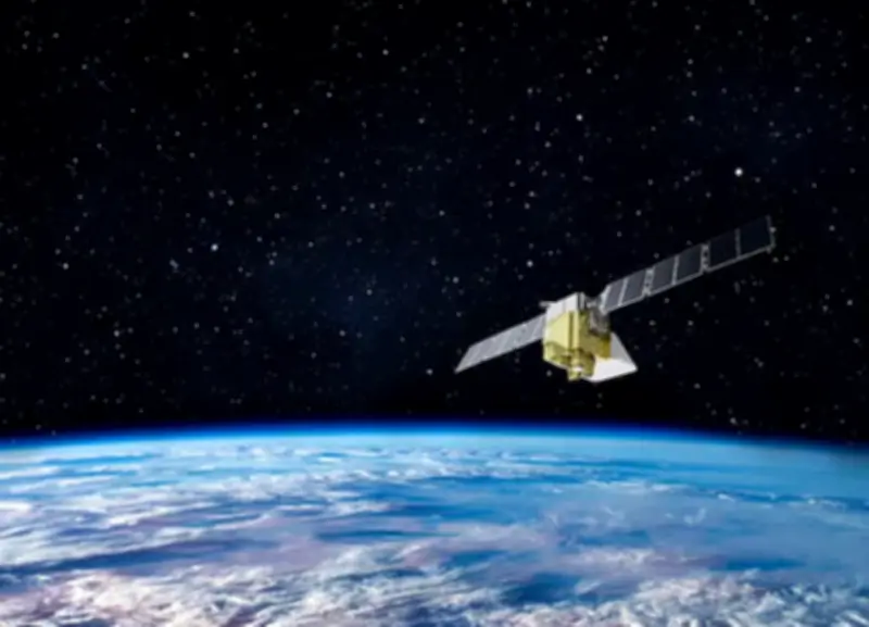 স্যাটেলাইট পোড়ার ধাতব কণা ওজোন স্তরের জন্য হুমকি, বিজ্ঞানীদের উদ্বেগ