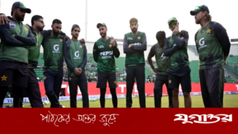 পাকিস্তানের সাবেক তারকা আমির: নির্বাচকদের জরিমানা দ্বিগুণ করা উচিত