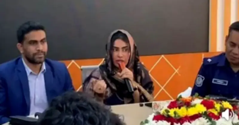 হবিগঞ্জের বাহুবলে প্রশাসনিক সভার বিতর্কের পর ইউএনও ও এসিল্যান্ড বদলি