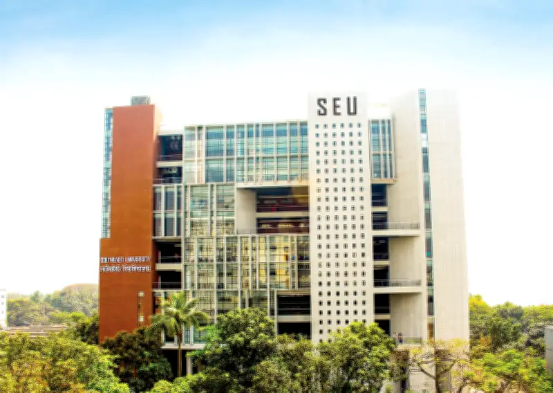 সিমাগো র‍্যাঙ্কিং-২০২৬: সাউথইস্ট ইউনিভার্সিটির অভূতপূর্ব সাফল্য