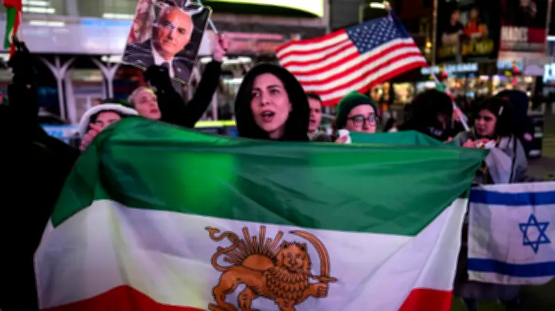 ইরানের বিরুদ্ধে যুক্তরাষ্ট্র-ইসরায়েল হামলায় বিশ্বব্যাপী বিক্ষোভ ও উত্তেজনা