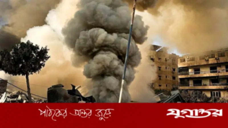 ইরানে যুক্তরাষ্ট্র-ইসরাইল হামলায় নিহত বেড়ে ৭৮৭, শিশু ও বেসামরিক নাগরিকের সংখ্যা উদ্বেগজনক