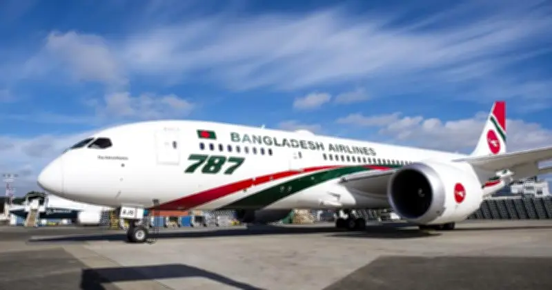 মধ্যপ্রাচ্যে উত্তেজনা: বিমান বাংলাদেশের ৬ রুটে ফ্লাইট বাতিল, যাত্রীদের ভোগান্তি