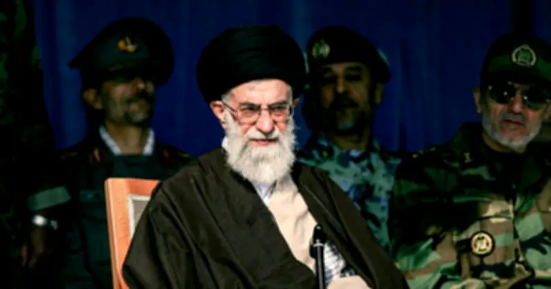 ইরানের সর্বোচ্চ নেতার হত্যাকাণ্ড: ভূ-রাজনীতি থেকে আধ্যাত্মিকতার যুদ্ধ