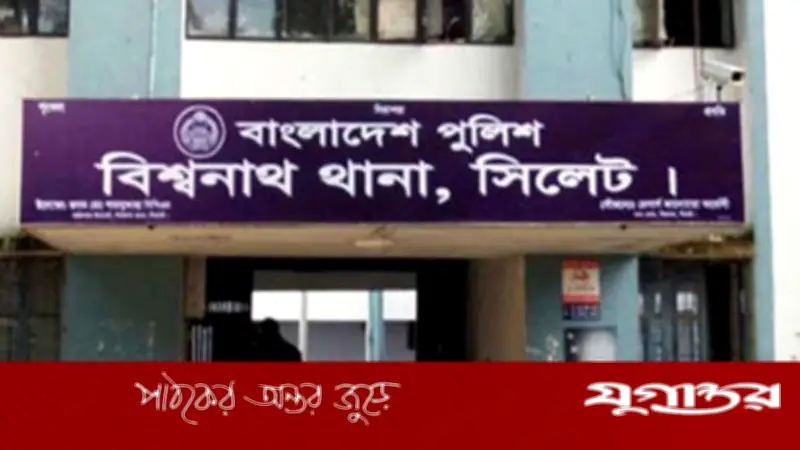 সিলেটের বিশ্বনাথে থানকুনি পাতা কুড়াতে গিয়ে পাওয়া গেল মানব কঙ্কাল