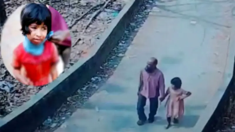 হবিগঞ্জে প্রশাসনিক কর্মকর্তা বদলি, সাত বছরের শিশু ধর্ষণ-হত্যার প্রধান সন্দেহভাজন গ্রেপ্তার