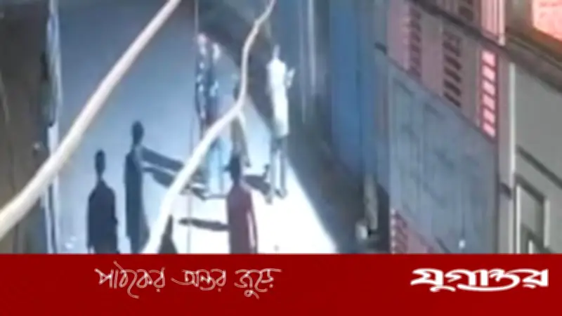 গাজীপুরে নারী উদ্যোক্তার বাড়িতে চাঁদার দাবিতে সন্ত্রাসী হামলা, গ্রেফতার ১