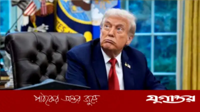 ইরানে যৌথ হামলায় ট্রাম্পের বেকায়দা অবস্থা, সাবেক উপদেষ্টার সতর্কবার্তা