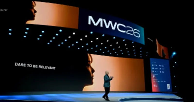 বাংলালিংক মোবাইল ওয়ার্ল্ড কংগ্রেসে বাংলাদেশের ডিজিটাল অগ্রগতি তুলে ধরছে