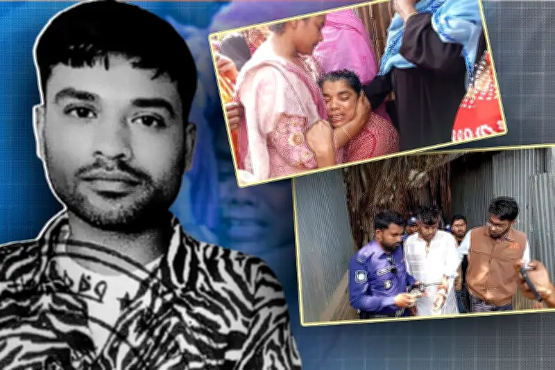 প্রথম আলোর ভিডিও প্রতিবেদন: বাংলাদেশের সাম্প্রতিক ঘটনাবলীর একটি দৃশ্যায়ন