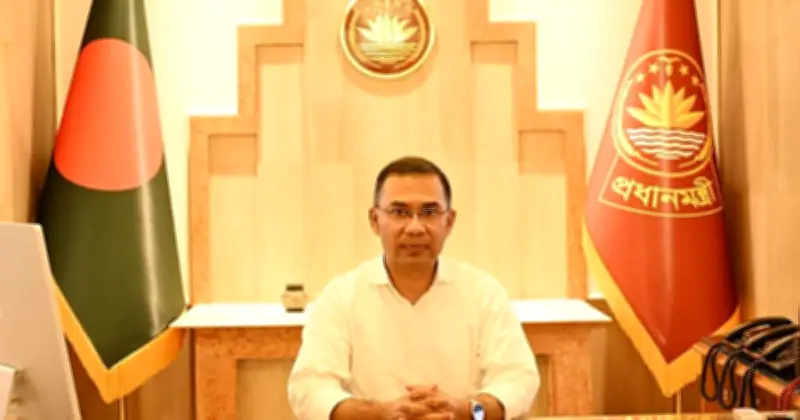 প্রধানমন্ত্রীর নির্দেশ: পরিচ্ছন্ন-সবুজ ঢাকা গড়তে জোর, মশক নিধনে কঠোর পদক্ষেপ