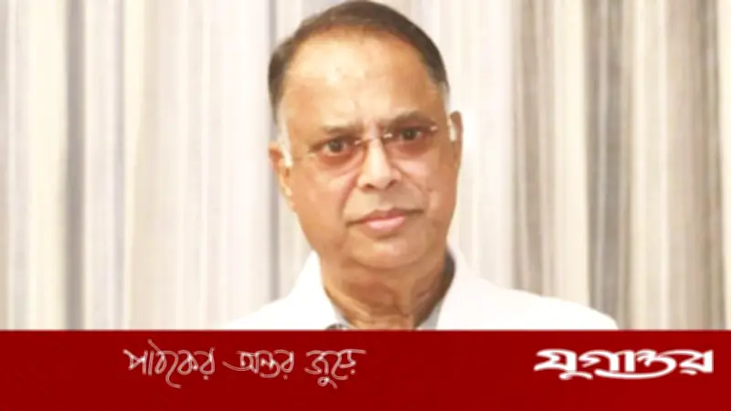 মন্ত্রী ইকবাল হাসান মাহমুদ টুকুর সতর্কবার্তা: জ্বালানি সংকটে বিশ্ব ফেঁসে যাবে