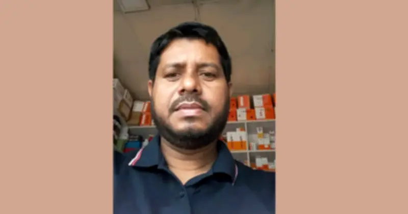 যশোরে ভেটেরিনারি ব্যবসায়ী অপহরণ: এক কোটি টাকা মুক্তিপণ দাবি, পরিবার উদ্বিগ্ন