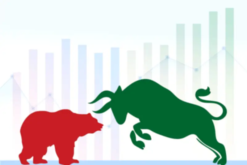 শেয়ারবাজারে বড় দরপতন: ডিএসইএক্স ২০৯ পয়েন্ট কমে, বাজার মূলধন ১২ হাজার ৭২৯ কোটি টাকা হ্রাস