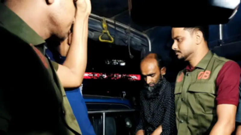 সীতাকুণ্ডে শিশু হত্যার মূল আসামি গ্রেপ্তার, ধর্ষণচেষ্টা ব্যর্থ হয়ে গলা কেটে হত্যার চেষ্টা