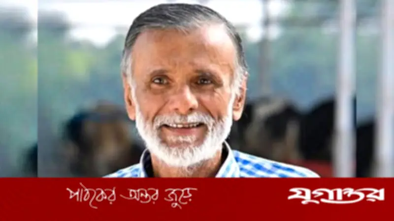 বর্ষীয়ান অভিনেতা বৈদ্যনাথ সাহার প্রয়াণ, যশোরের হাসপাতালে শেষ নিঃশ্বাস