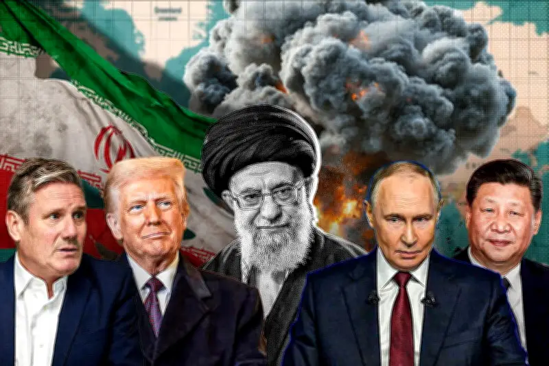 আন্তর্জাতিক অঙ্গনে নতুন ভিডিও প্রকাশিত, দর্শকদের মাঝে ব্যাপক সাড়া