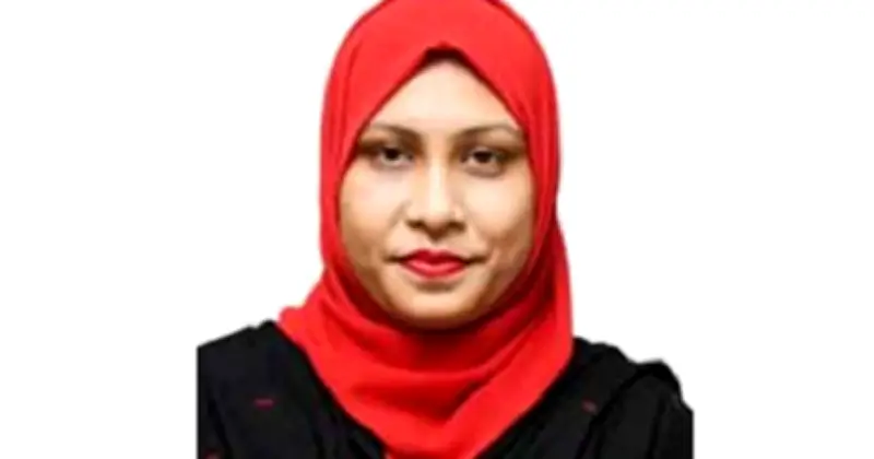 প্রধানমন্ত্রীর সহকারী প্রেস সচিব হিসেবে নিয়োগ পেলেন বিসিএস তথ্য ক্যাডারের আশরোফা ইমদাদ